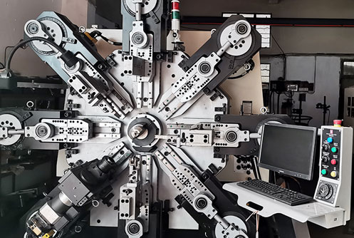 品質(zhì)保障，以客戶的需求為目的